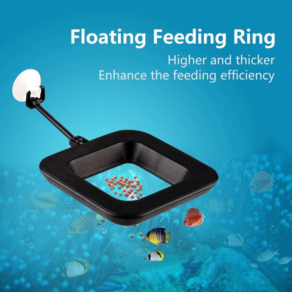 iLONDA Floating Feeding Cup by ivenbetta