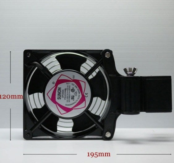 ANS Cooling Fan 3000 by ANS