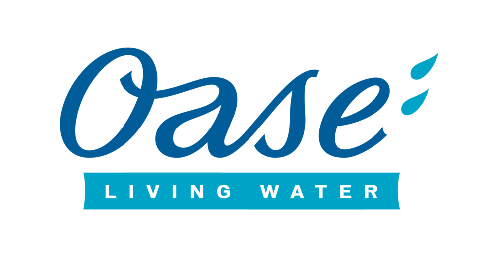 OASE Living Water