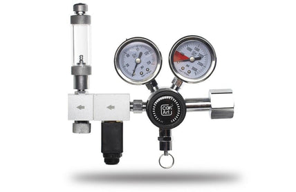 CO2 Equipment