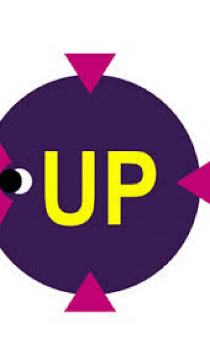 UP Aqua