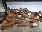 ANS Malayan Aquascape Driftwood by ivenbetta