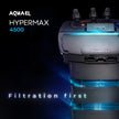 Aquael Hypermax by ivenbetta