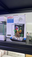 Nanbor Betta Habitat by ANS