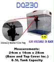 Demily Aquarium Tank DQ230 by ivenbetta