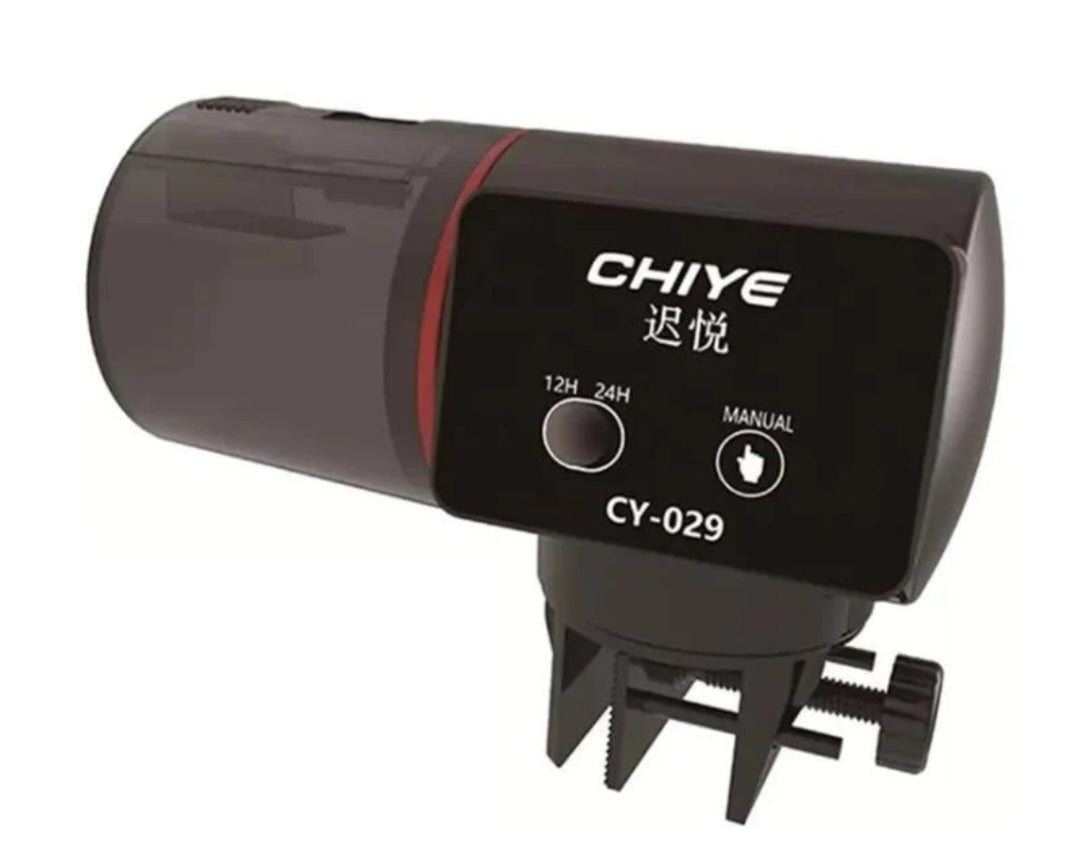 Chiye CY-029 Auto Feeder by ivenbetta