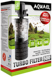 Aquael Turbo Filter 500 (500L/H) by Iven Betta