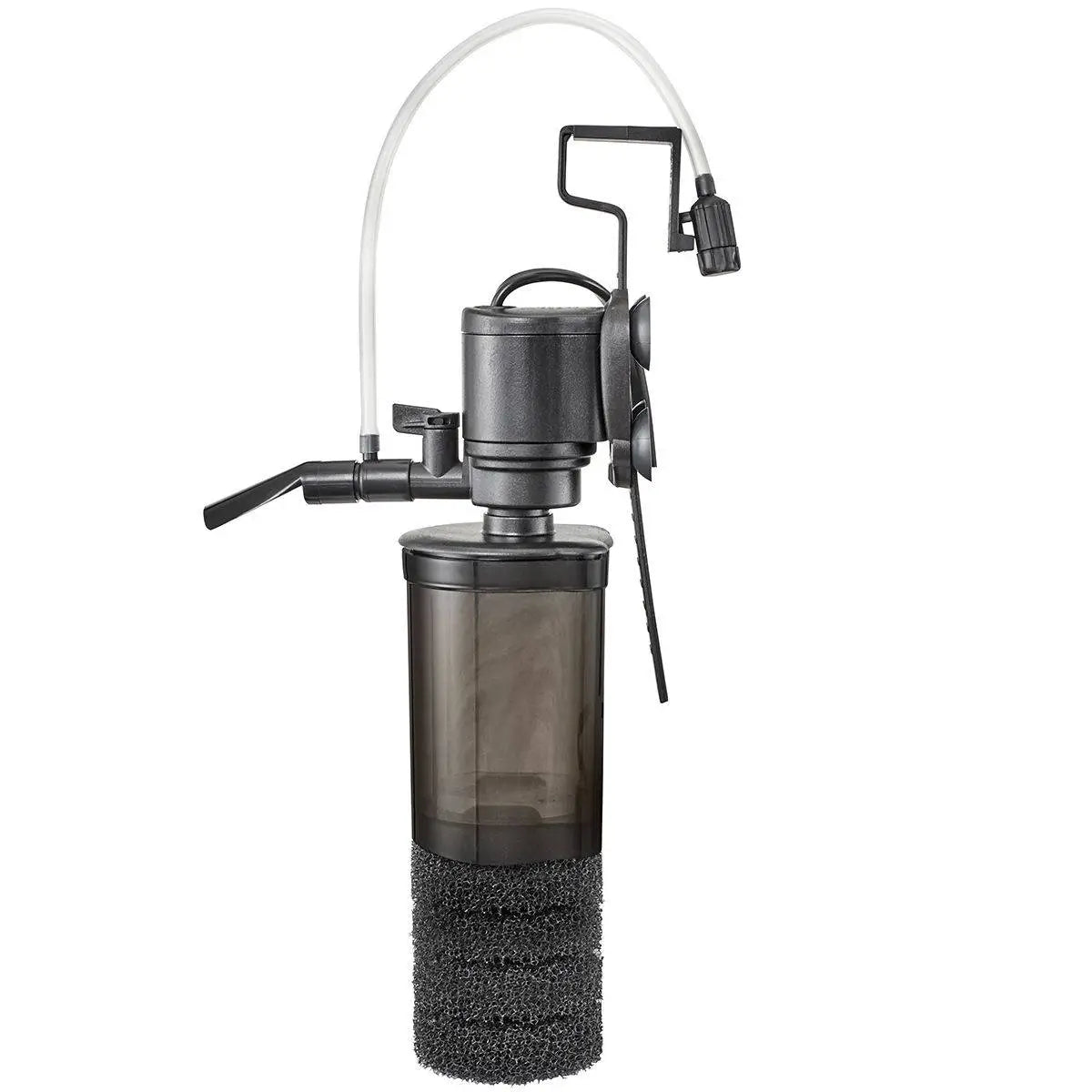 Aquael Turbo Filter 500 (500L/H) by Iven Betta