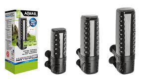 Aquael ASAP Filter (300/500) by Iven Betta
