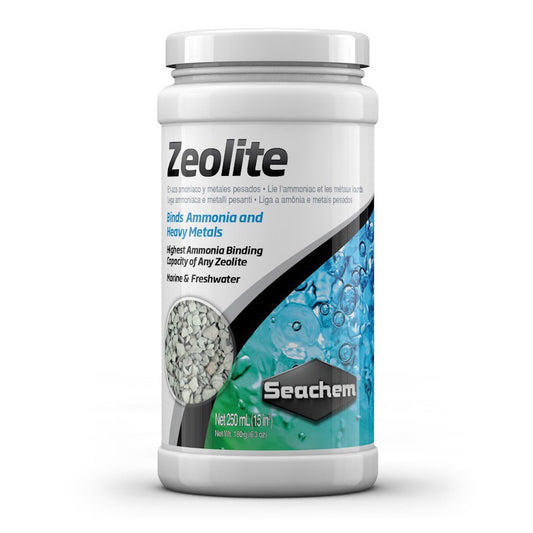 Seachem Zeolite by ivenbetta