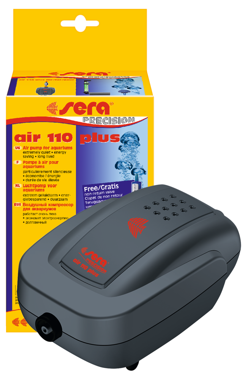 Sera Air 110 Plus by Iven Betta