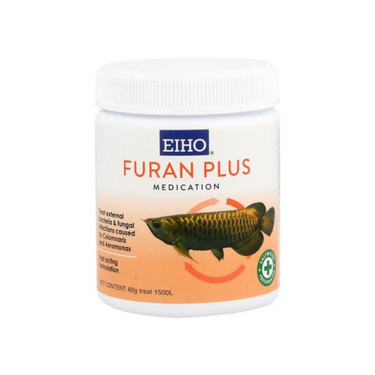 EIHO Furan Plus by EIHO