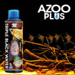 Azoo Plus Triple Black Water by Iven Betta