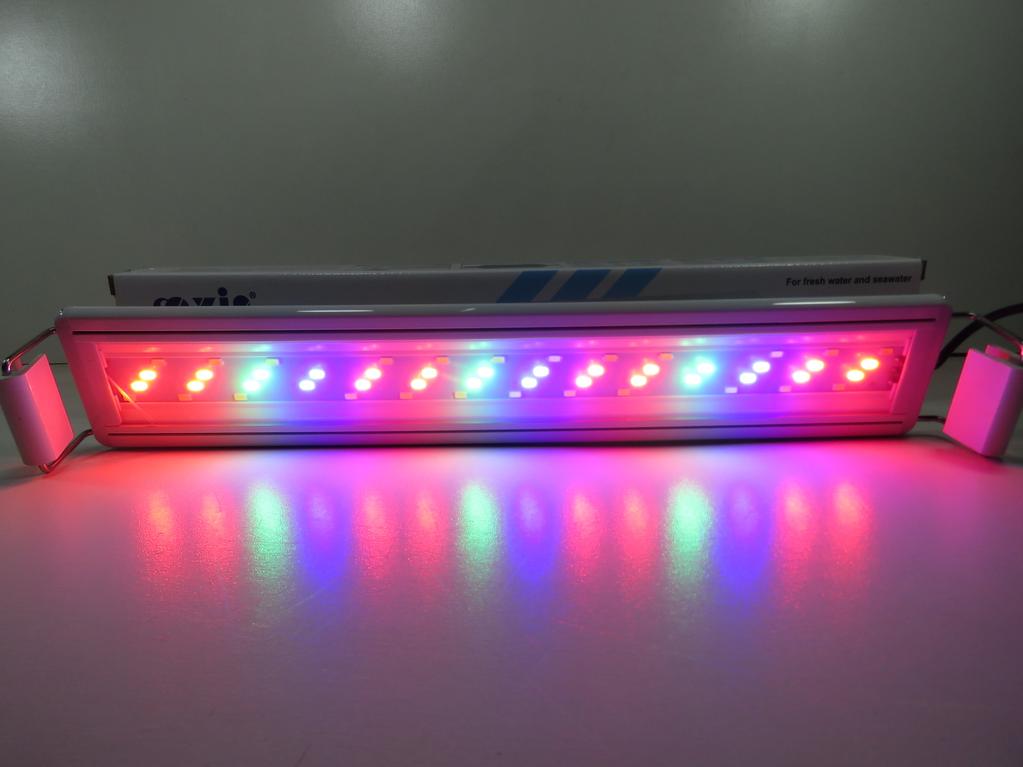 Roxin AST Led Lamp - Colourful Series by ivenbetta