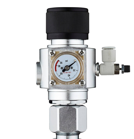 Chihiros CO2 Regulator Solenoid Set by ivenbetta