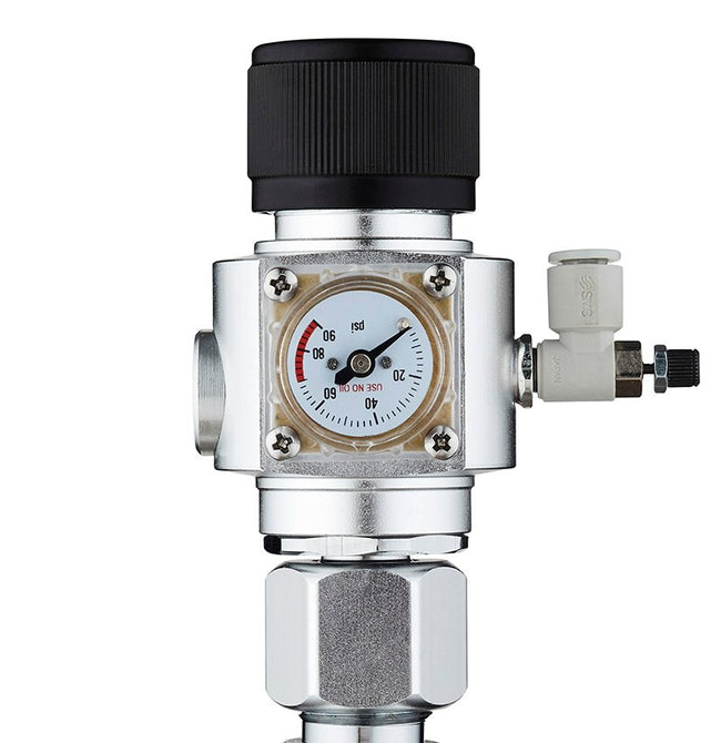 Chihiros CO2 Regulator Solenoid Set by ivenbetta