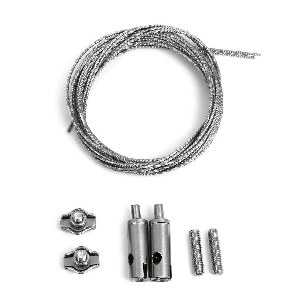 Chihiros Hanging Rope Kit by ivenbetta
