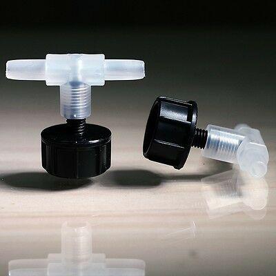 Ziss Air Control Valve ZV-4 by Iven Betta