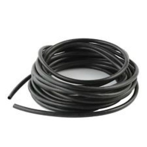 UP Aqua Air Tube (Black/Clear) by Iven Betta