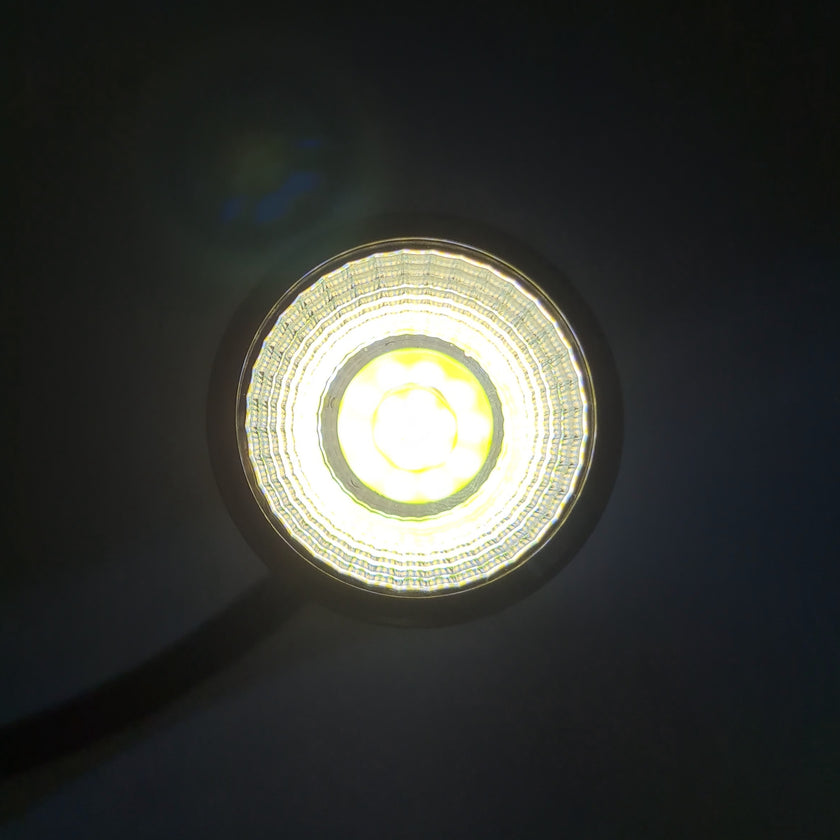 COCO Mini Biotope Led Spotlight by ivenbetta