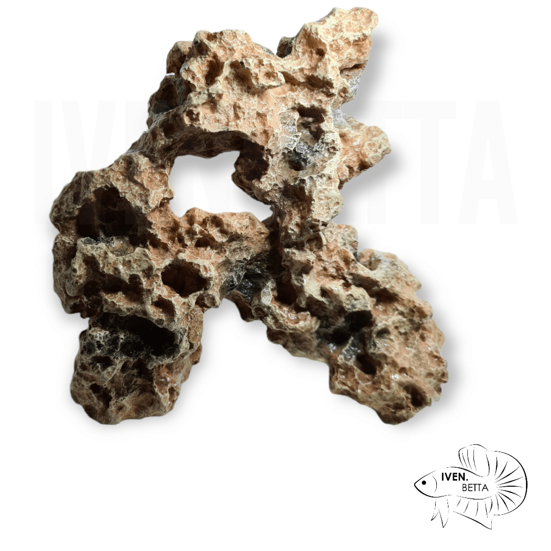 IB AQ - Coral Rock CH7023A by Iven Betta