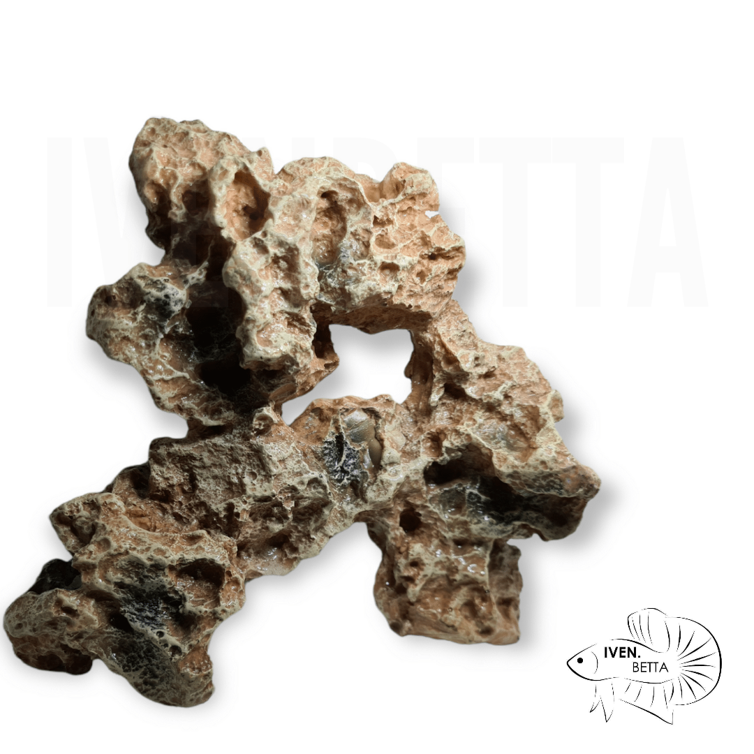 IB AQ - Coral Rock CH7023A by Iven Betta
