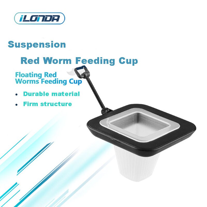 iLONDA Floating Feeding Cup by ivenbetta