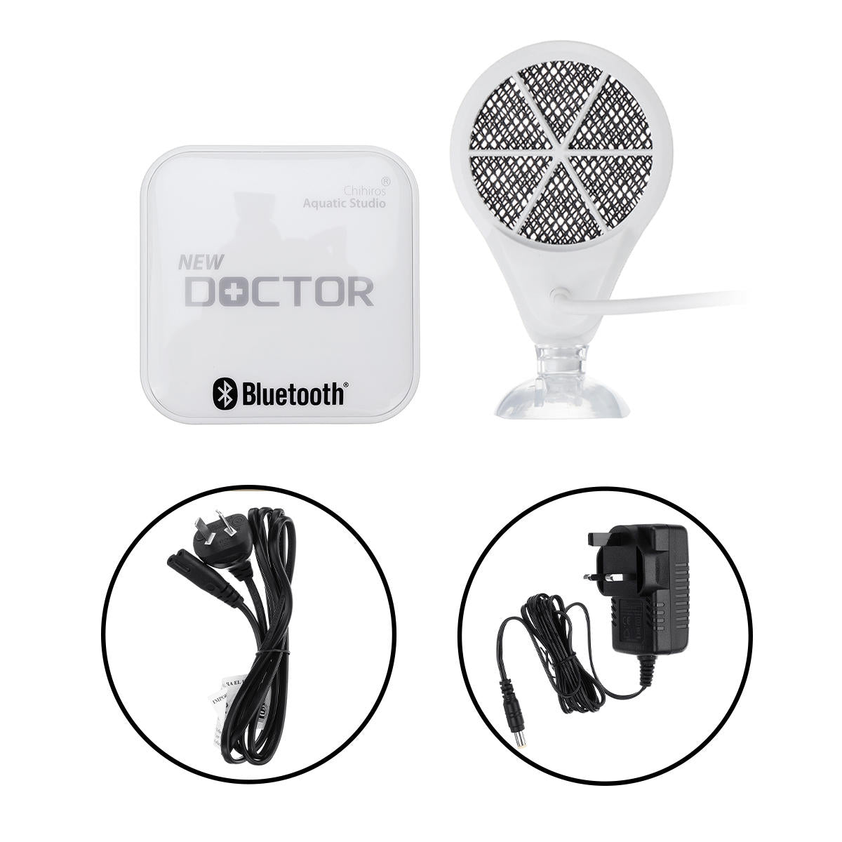 Chihiros New Doctor Bluetooth by ivenbetta