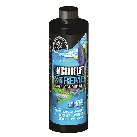 Microbe-Lift Xtreme Water Conditioner by ivenbetta