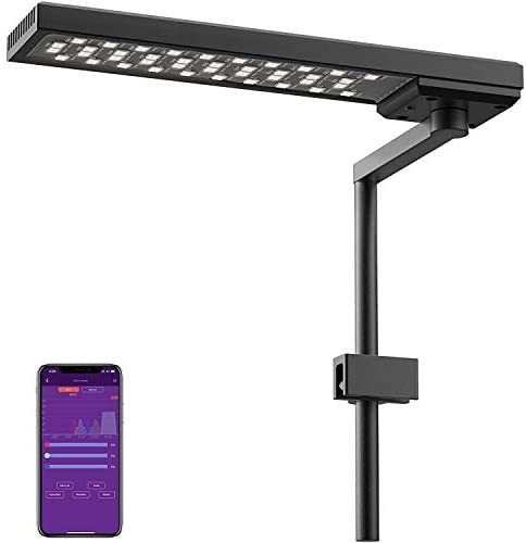 Chihiros CII Series Desktop Led Light by ivenbetta