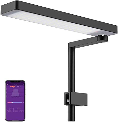 Chihiros CII Series Desktop Led Light by ivenbetta