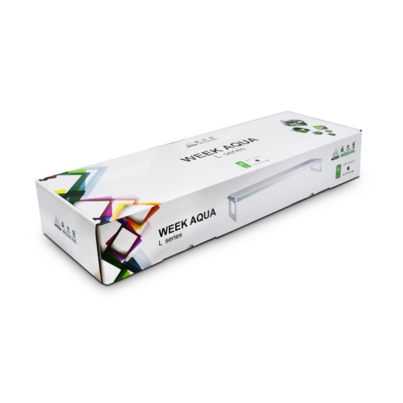 WEEK AQUA L Series RGB-UV LED Light by ivenbetta