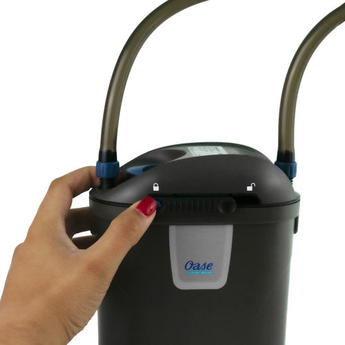 OASE FiltoSmart by Iven Betta