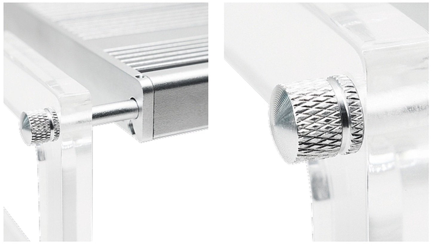 WEEK AQUA L Series RGB-UV LED Light by ivenbetta