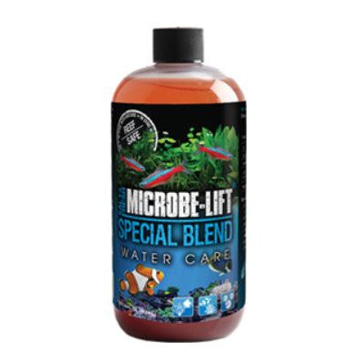 Microbe-Lift Special Blend by Iven Betta