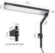 Chihiros CII Series Desktop Led Light by ivenbetta