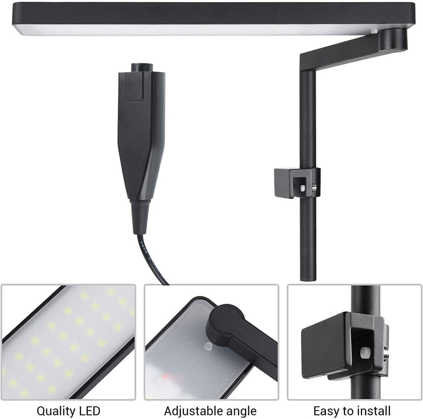 Chihiros CII Series Desktop Led Light by ivenbetta