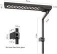 Chihiros CII Series Desktop Led Light by ivenbetta