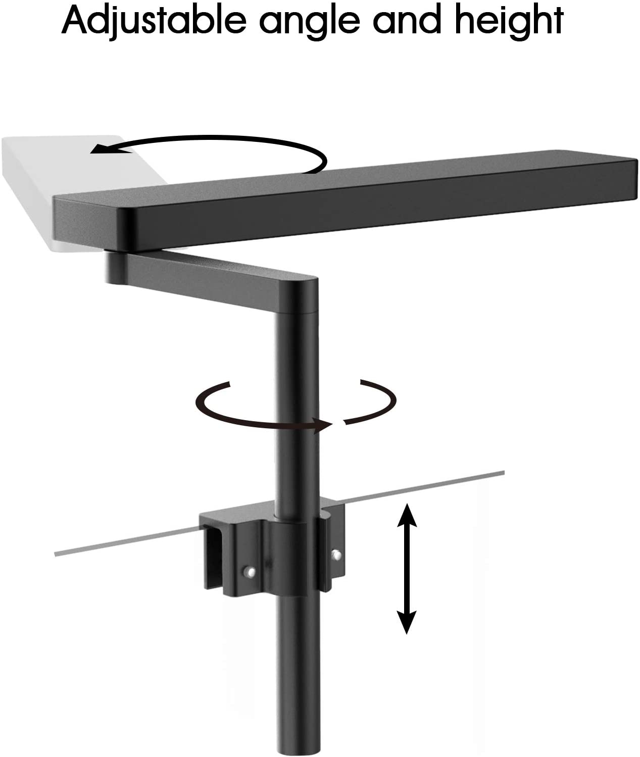 Chihiros CII Series Desktop Led Light by ivenbetta