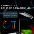 Chihiros CII Series Desktop Led Light by ivenbetta