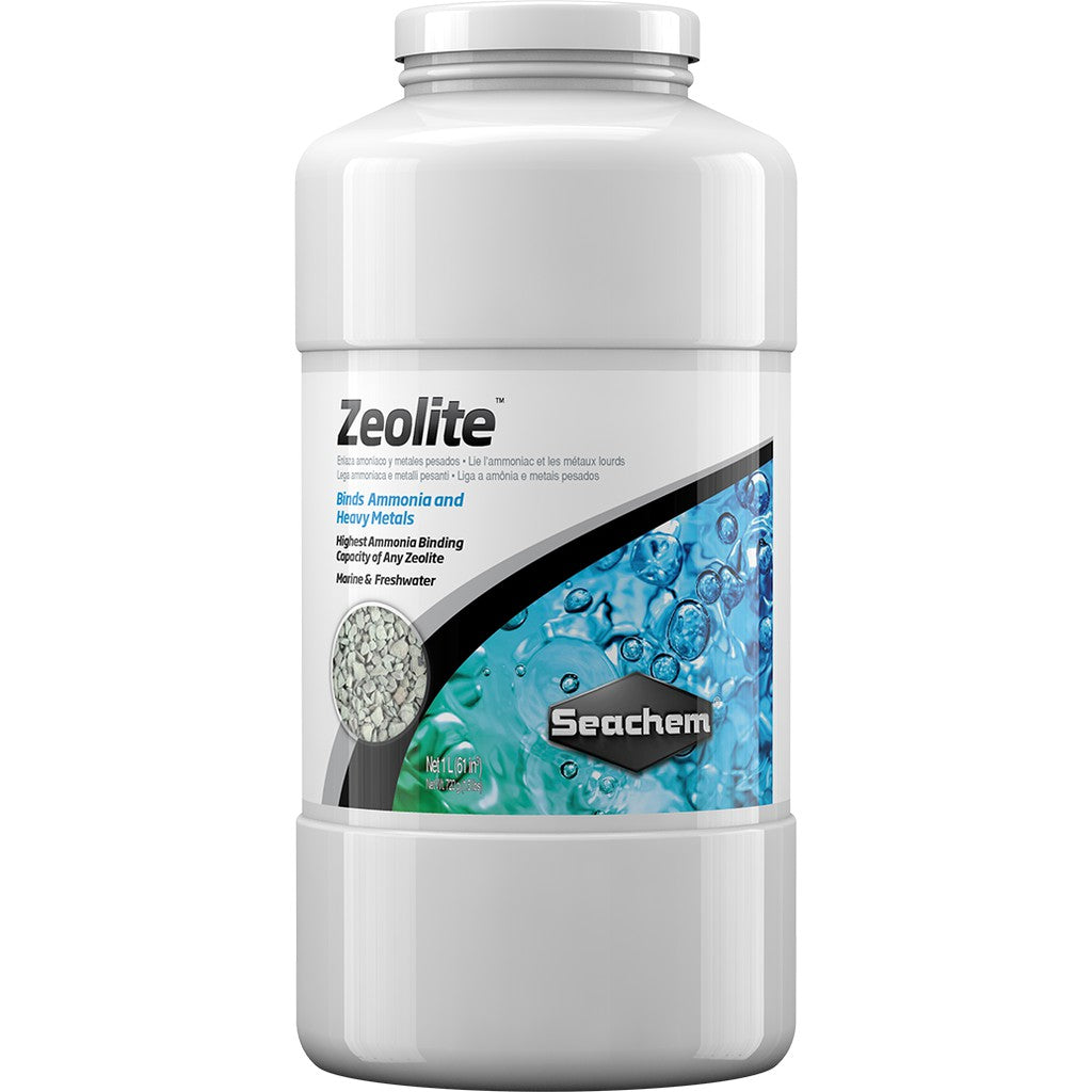 Seachem Zeolite by ivenbetta