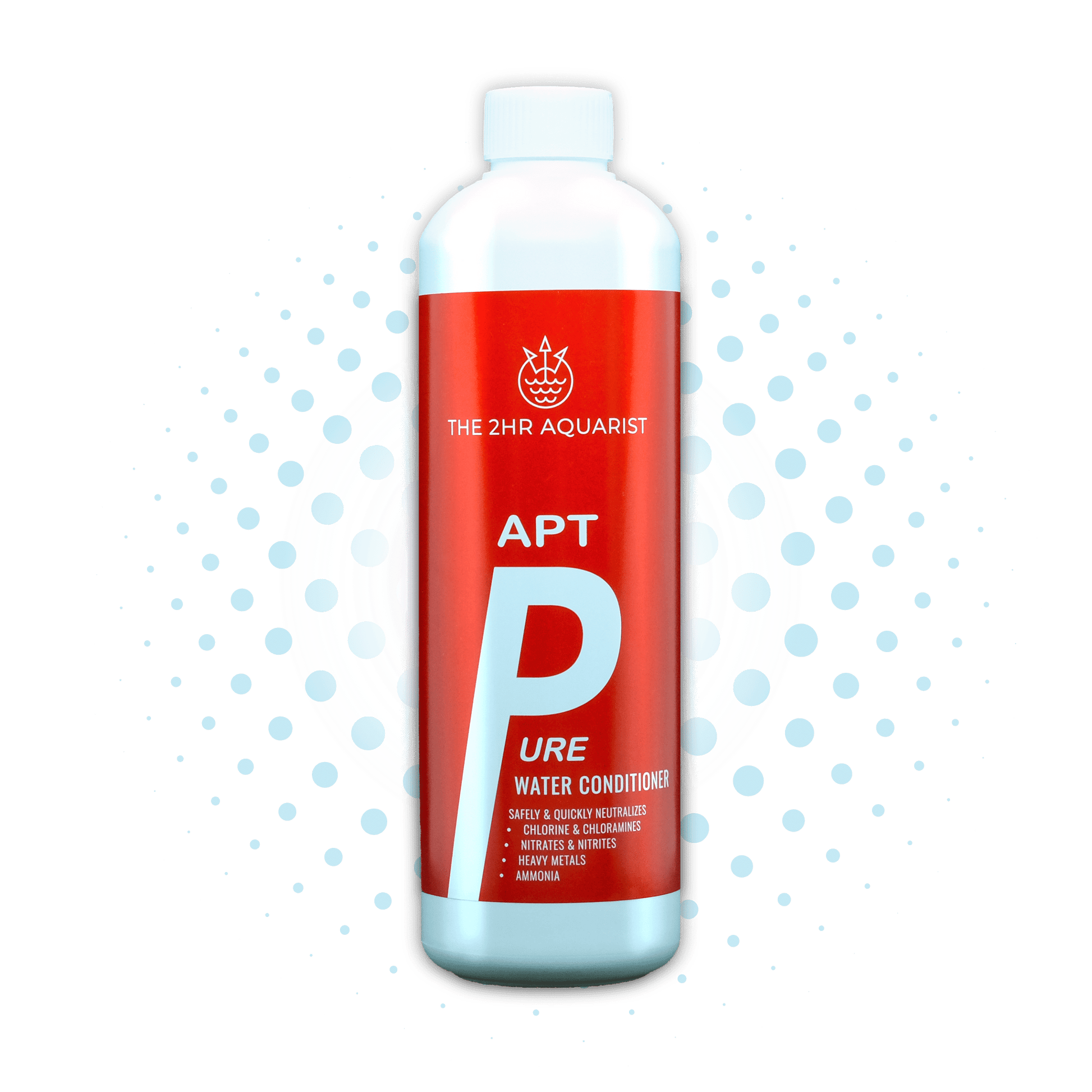 THE 2HR AQUARIST - APT Pure by ivenbetta