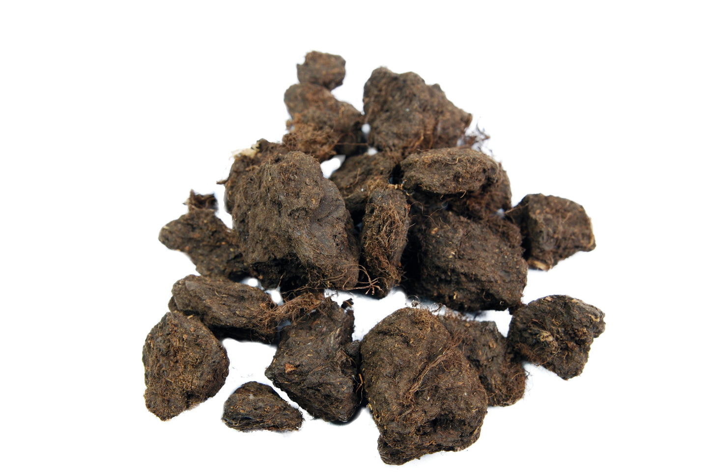 Aquarium Münster AQUAVITAL Black Peat by Aquarium Münster