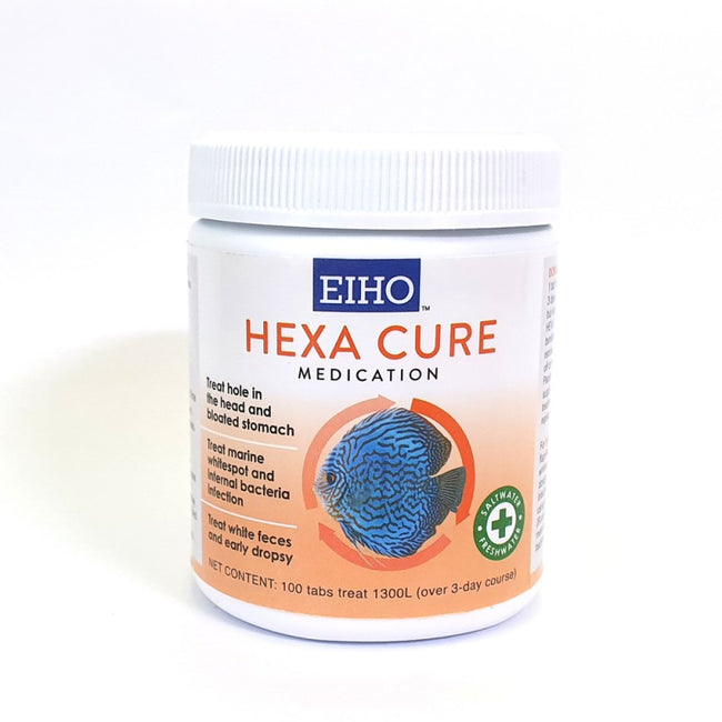 EIHO Hexa Cure by EIHO