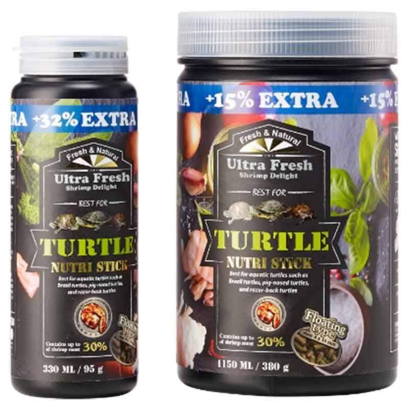 Azoo Ultra Fresh Turtle Nutri Stick by ivenbetta