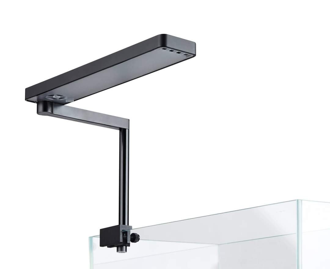 Chihiros CII Series Desktop Led Light by ivenbetta