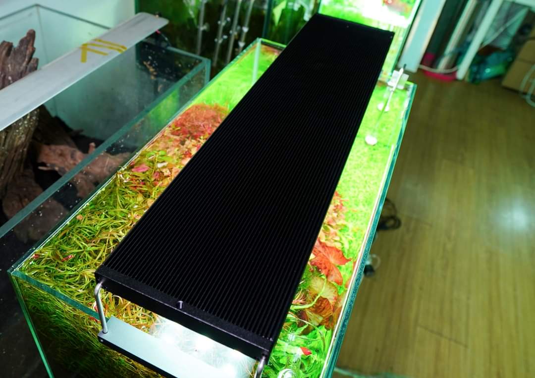 Chihiros WRGBII Series LED Light by ivenbetta