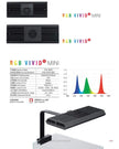 Chihiros RGB VIVIDII Mini LED Light by ivenbetta