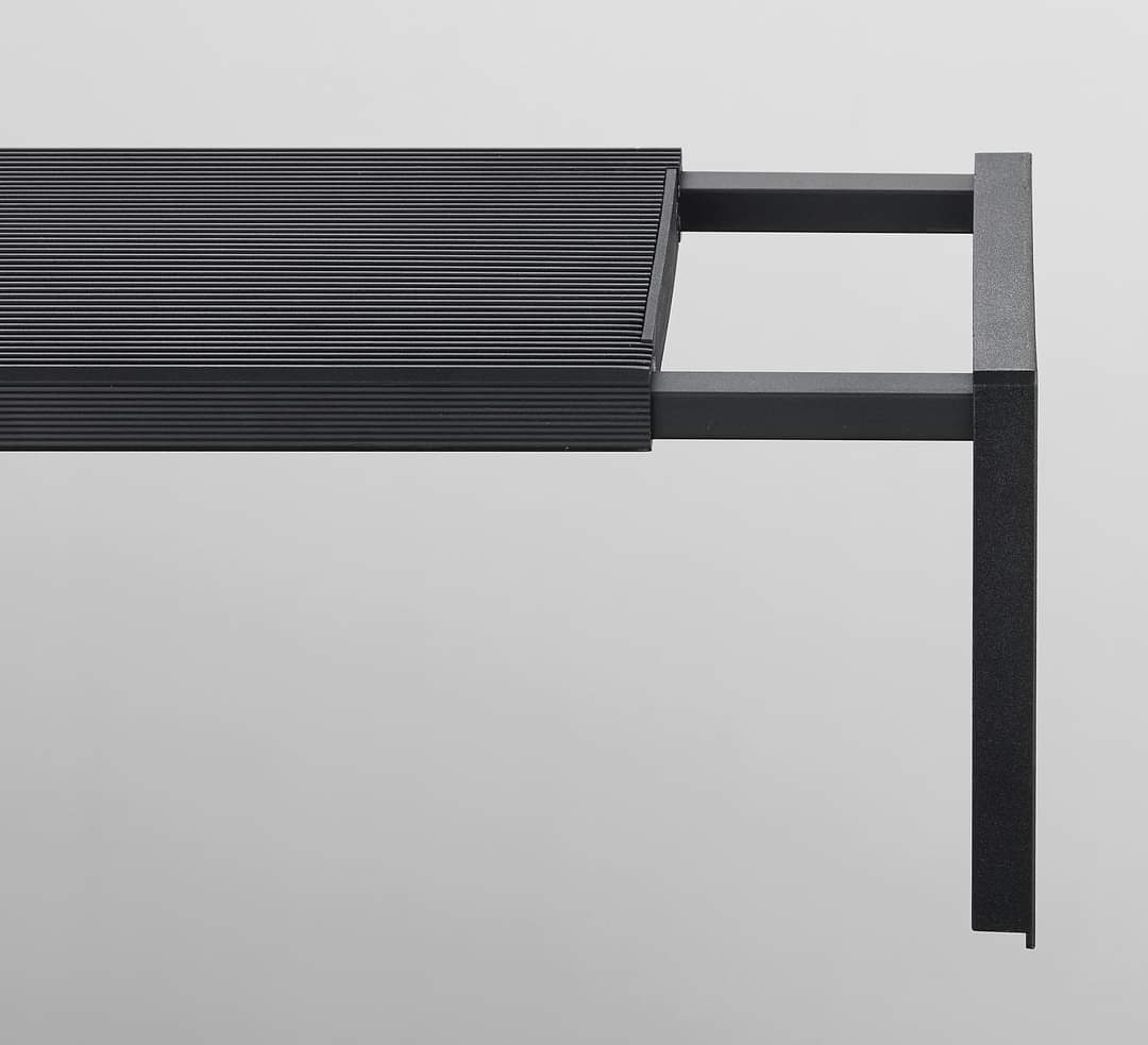 Chihiros WRGBII SLIM Series LED Light by ivenbetta