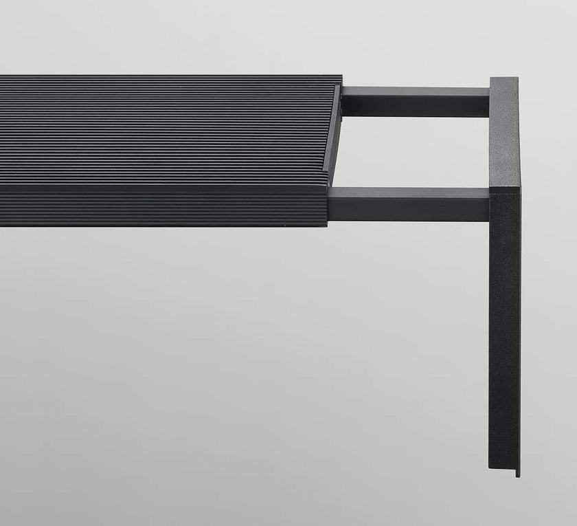 Chihiros WRGBII SLIM Series LED Light by ivenbetta